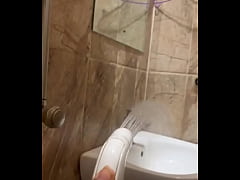 Play MP4 - Just me and this tap head thingy tonight&period;&period;&period;