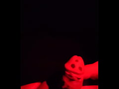 Play MP4 - cock painting