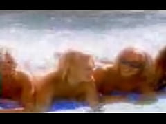 Play MP4 - playboy pool party