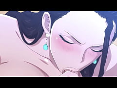 Play MP4 - One Piece Violet&lpar;AI&rpar;