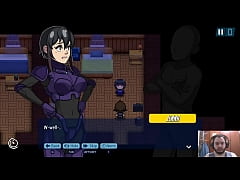 Play MP4 - Third Crisis 0&period;49&period;0 Part 005 The Throb 01