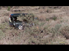 Play MP4 - Two naughty guys get to fuck three horny sluts