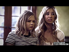 Play MP4 - Horny therapist resolves issue between two teens with a threesome