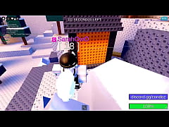 Play MP4 - Furra tonta es follada en un condo de roblox