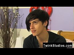 Play MP4 - Amazing twinks When bored teen youngsters get together&comma; they play