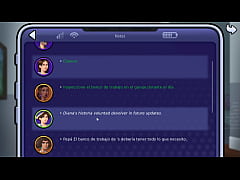 Play MP4 - sexo con la profesora en el salon - summertime saga