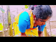 Play MP4 - Villege aunty fucking owner&period; Telugu dirty talks&period;