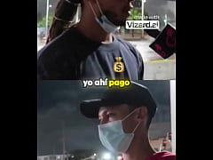 Play MP4 - La lucha de un artista callejero por sus sue&ntilde;os &num;esfuerzo &num;chiclenoticias &num;historia &num;trabajo &num;elchicletv &num;talento &num;famil &period;&period;&period;