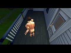 Play MP4 - Ted and Meredith Rosswell have a hot night - Part 2