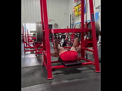 Play MP4 - Happy Flex Friday At least 50&percnt; PAIN or I&rsquo;m not interested 100&percnt; SIMONE STEELE - remember the name