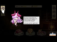 Play MP4 - EP2&colon; Creampie Virgin Catgirl Starry - Open At Nine