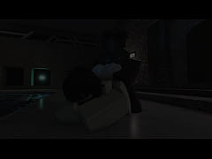 Play MP4 - Fucking this girl at an indoor pool for the holidays