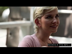 Play MP4 - Hot Roommates "We thought you looked so lonely and thought you could use a little company" S37&colon;E20