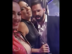 Play MP4 - Je me suis &eacute;clat&eacute; avec des grands nom d'y porno