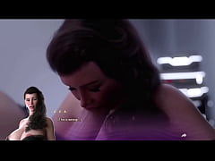 Play MP4 - Cartoon New Hardcore 3D hentai gaming video