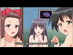 Play MP4 - Muchi Muchi Kyosei Seicho Ata