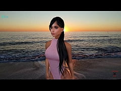 Play MP4 - Oye&period;&period;&period;&excl;  Sofia Cyreide