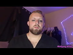 Play MP4 - You're a CUCK&period; First your wife&comma; now your throat&period; Rough POV Throatfuck with Huge Cumshot&excl;