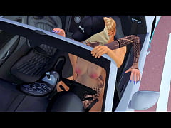 Play MP4 - TATTOO SLUT LOVES HARD ANAL SEX AND FACEFUCK FOR MONEY &lpar;SIMS   ANIME HENTAI   SFM COMPILATION&rpar;