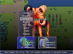 Play MP4 - &lpar;  18 &rpar; H RPG Games The Place Where Shizuki Is &lbrack; Eng&period;&rsqb; &num;1