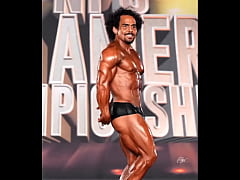 Play MP4 - &num;ThrowbackThursday My most recent competition in September 2022&period; Who thinks I should get shredded again &lpar;without the hair &period;&period;&period;