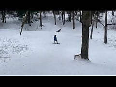 Play MP4 - &num;snowboard &num;sport &num;snow &num;WINTER