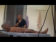 Play MP4 - Finally Thailand spa lady jerked dick