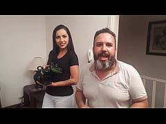 Play MP4 - V&iacute;deo de verifica&ccedil;&atilde;o - Melissa Lisboa - Binho Ted