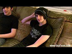 Play MP4 - Nude men He's clearly pretty nervous so they begin off doing a lot of