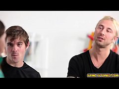 Play MP4 - Hope Howell fuck in her pussy and anal at the same time