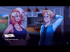 Play MP4 - Complete Gameplay - Life in Woodchester&comma; Part 10