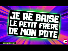 Play MP4 - Tu vas te faire baiser par le pote de ton grand fr&egrave;re&period;