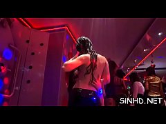 Play MP4 - Wicked fuckfest sexescapade