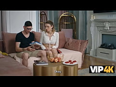 Play MP4 - VIP4K&period; Lust for Ass