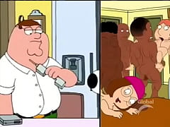 Play MP4 - Family Guy Calling Scene &lpar;Original Airing&rpar;
