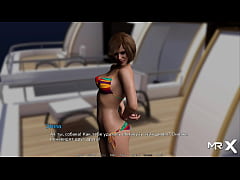 Play MP4 - WaterWorld - Fuck Me On This Table Captain E1 &num;32