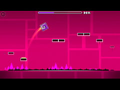 Play MP4 - Geometry Dash &lbrack;2&period;1&rsqb; Back on Track &lpar;Extreme Demon&rpar;