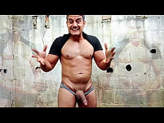 Play MP4 - YURI GA&Uacute;CHO - BRAZILIAN BEAR FUCKING HARD THE COCK - BRAZILAN BEAR SOLOBOY BIG CUMLOAD