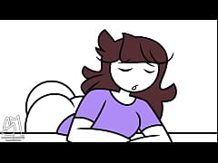 Play MP4 - jaiden animations  sexo anal