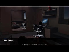 Play MP4 - &lbrack;hentai games netorare&rsqb; The mystery of NTR Part&period;1