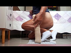 Play MP4 - Consolo t&atilde;o grosso que chegou a peidar&comma; at&eacute; gozando de tes&atilde;o&comma;que del&iacute;cia&commat;&excl;&excl;&excl;&excl;