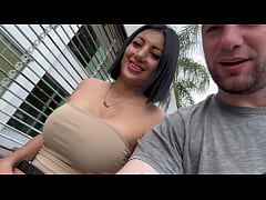 Play MP4 - Big Tits Latina Beauty Gets Fucked Hard and Raw in Her New Lingerie from The Sex Shop