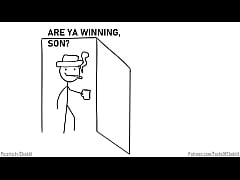 Play MP4 - Are you winning son &quest; &lbrack;Tasteofchoklit&rsqb;