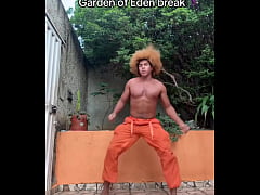 Play MP4 - Garden of Eden break