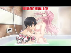 Play MP4 - Perdeu a Virgindade e Agora Quer Dar Mais Hentai Com Legenda