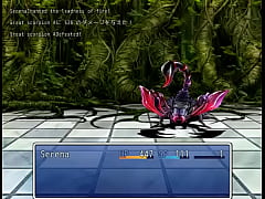 Play MP4 - HRPG Princess of the Horny Monster 002