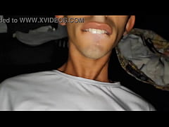 Play MP4 - dei um carona e ele pagou com o cu