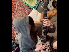 Play MP4 - Working on some new stuff&period;  My happy place&period; &quest;