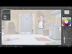 Play MP4 - Stream &vert; Picarto &vert; DarkCookie - Summertime Saga &lpar;2020&period;02&period;06&rpar;