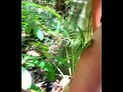 Play MP4 - Intercourse with a Tree in Jungle